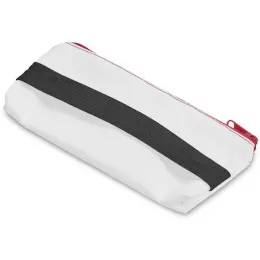 Hoppla Scribbler Back Red